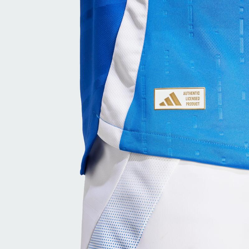 Domácí dres Italy 2024 Authentic
