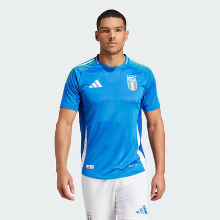 Italien 2024 Heimtrikot Authentic