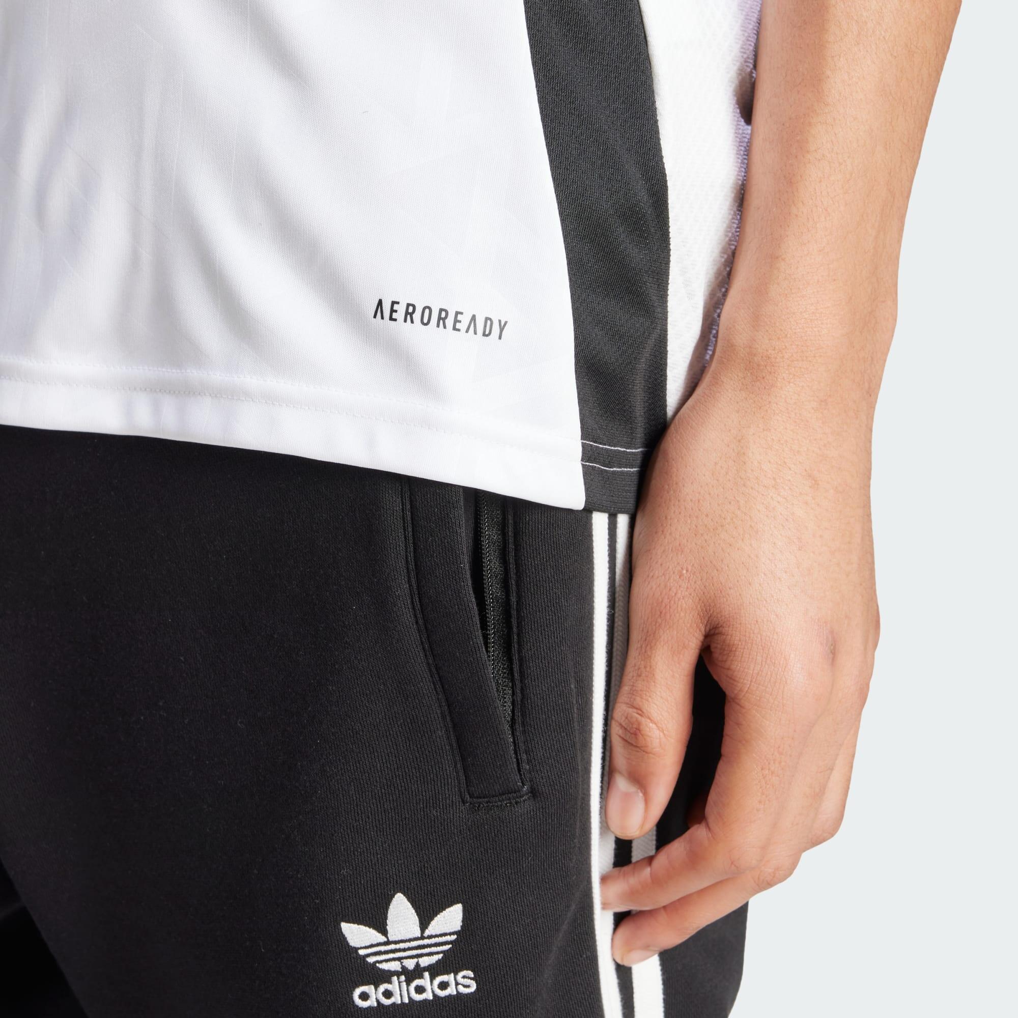 Germany 24 Home Jersey 4/6