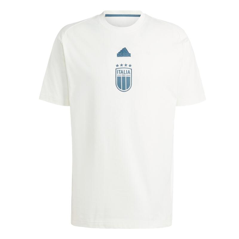 T-shirt de voyage Italie