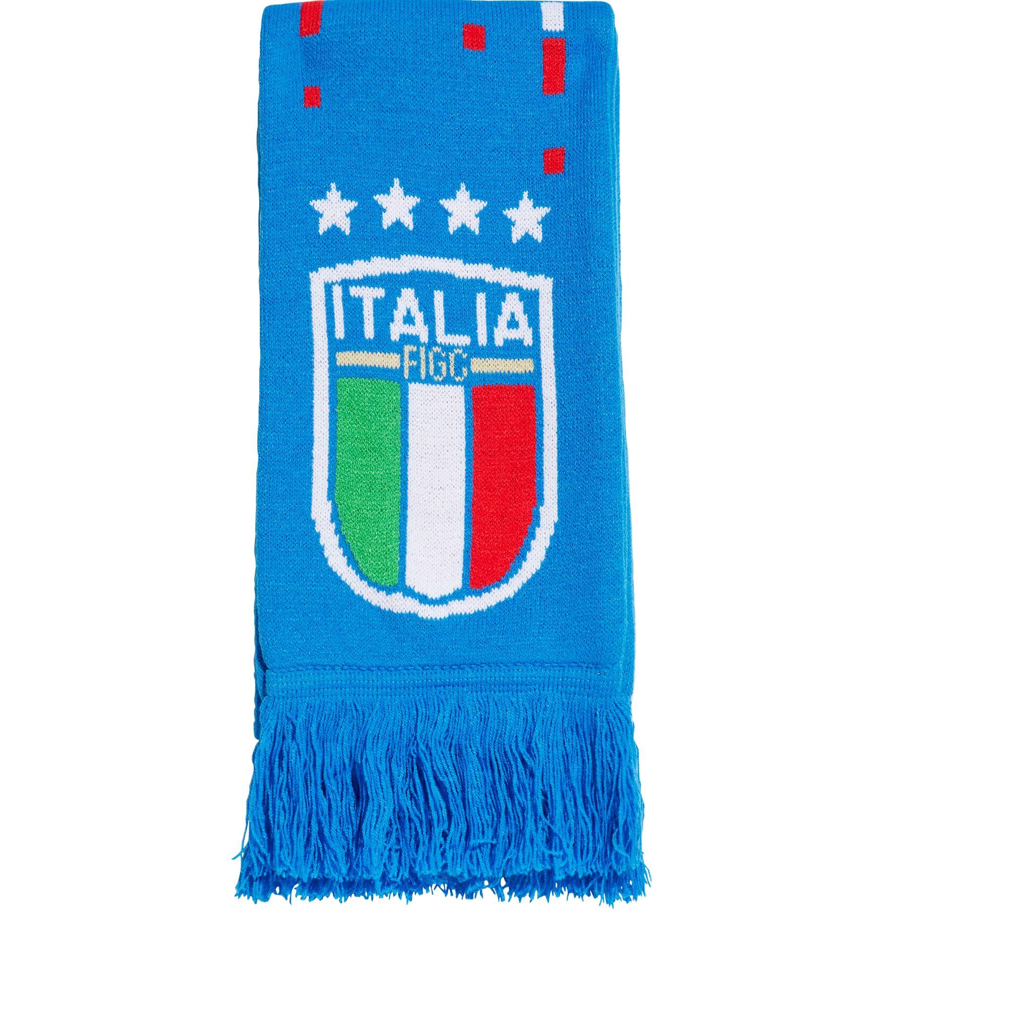 ADIDAS Italy Football Scarf