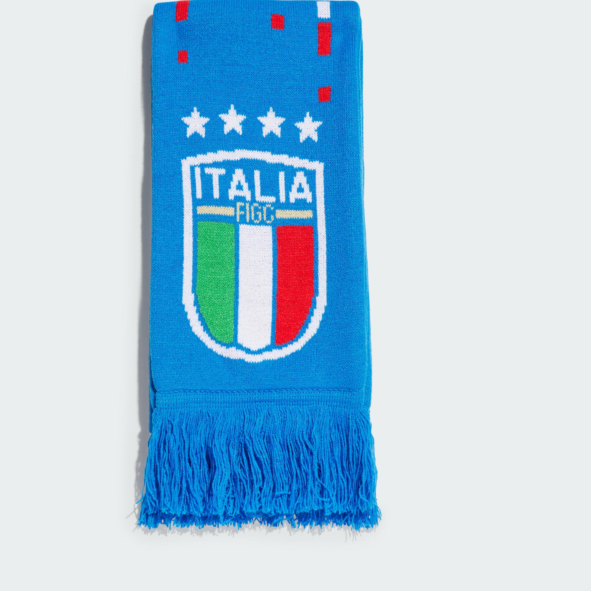 Italy Football Scarf 5/5