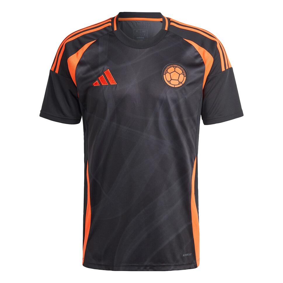 Koszulka Colombia 24 Away