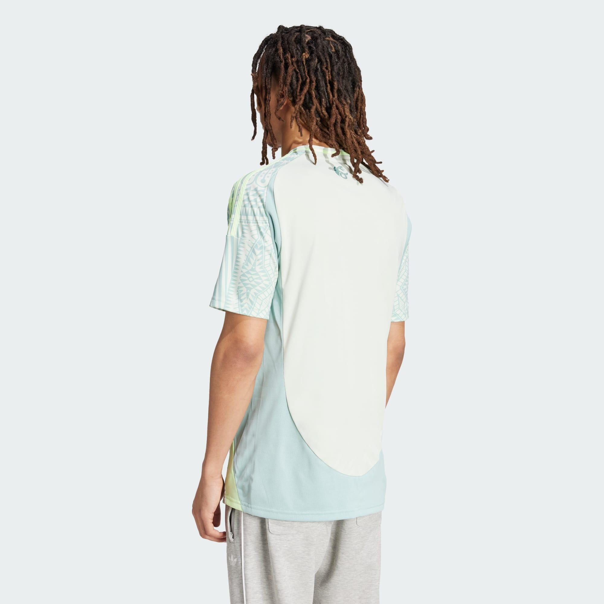 Mexico 24 Uitshirt 3/6