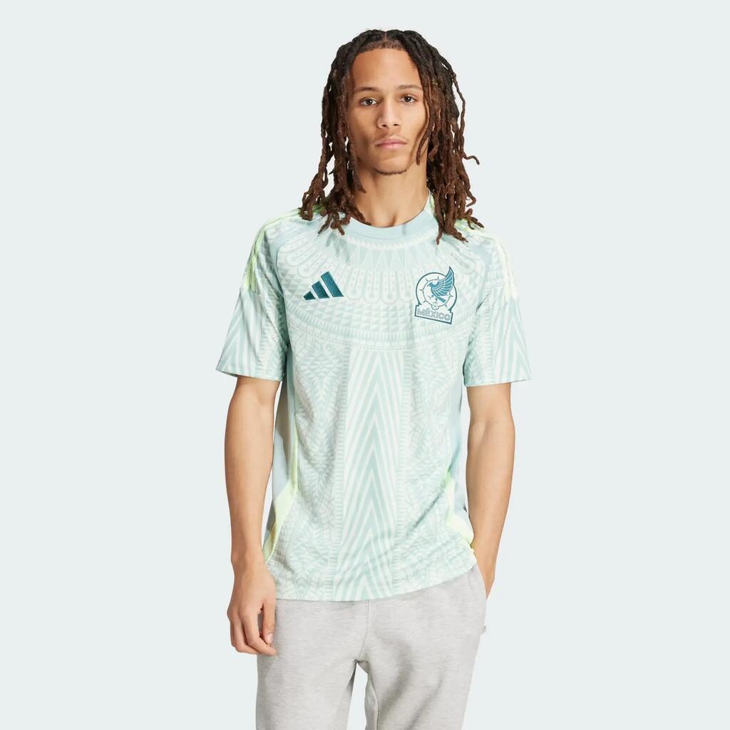 Mexico 24 Away Jersey