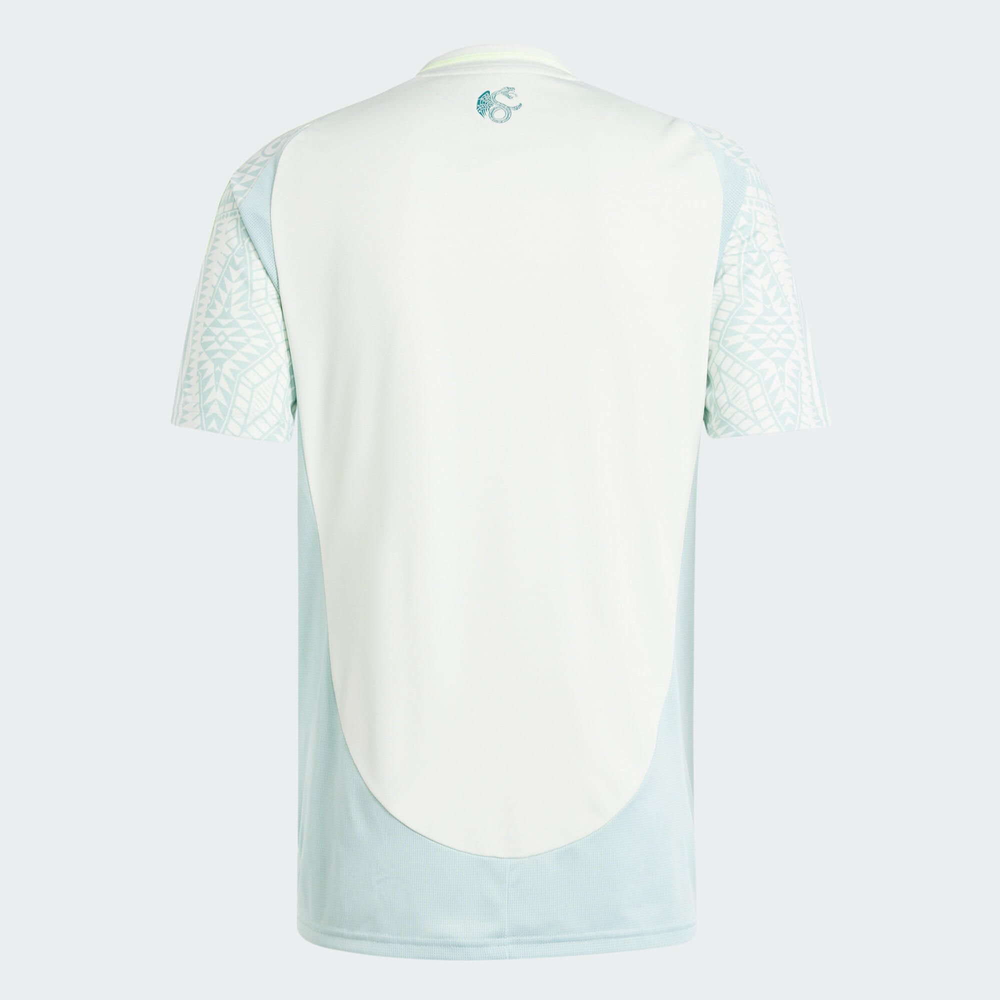 Mexico 24 Uitshirt 6/6