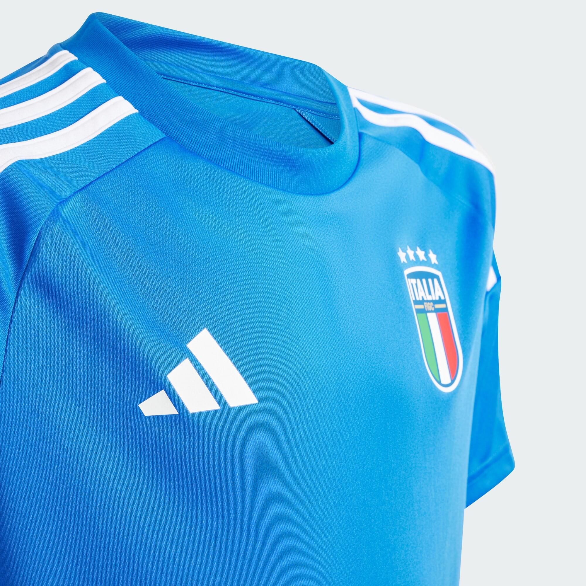 Maglia Italia home 24 Bambino tifoso