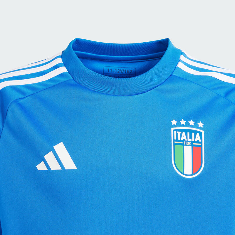 Camiseta primera equipación Italia 24 Fan (Adolescentes)