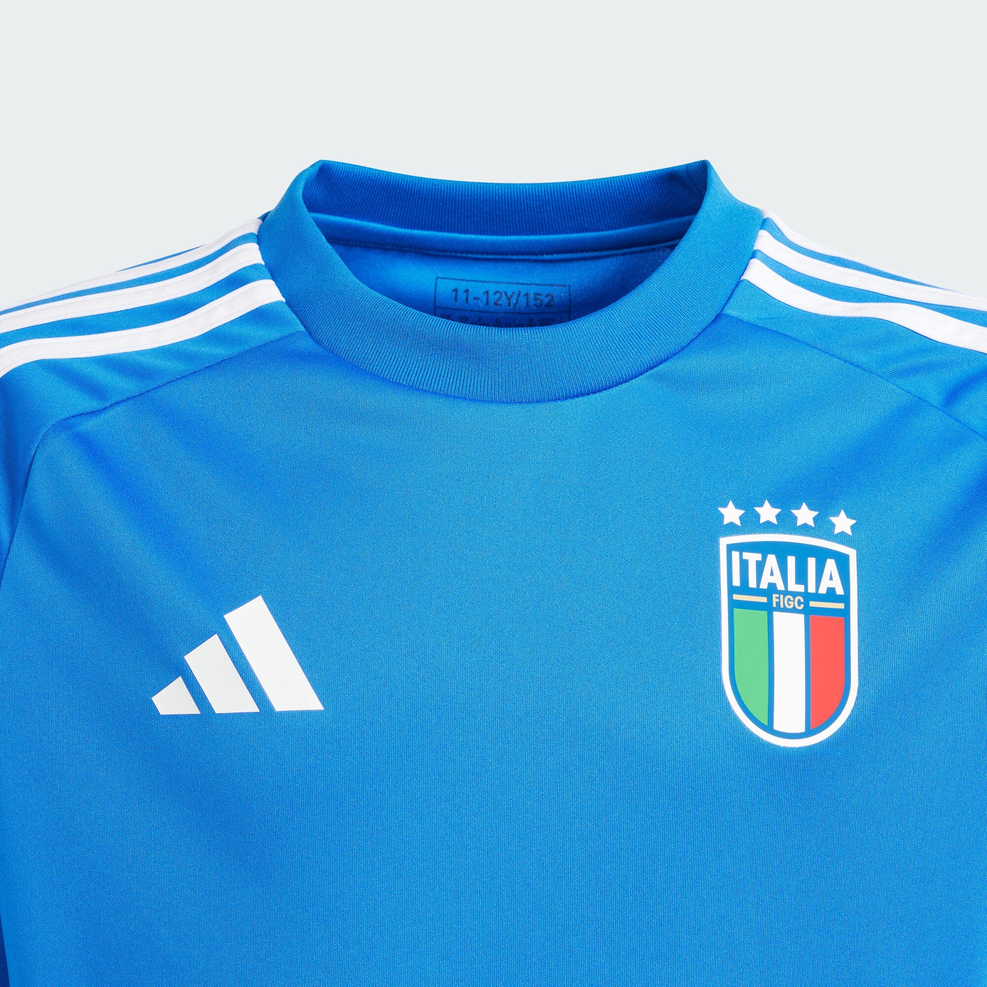 Maglia Italia home 24 Bambino tifoso