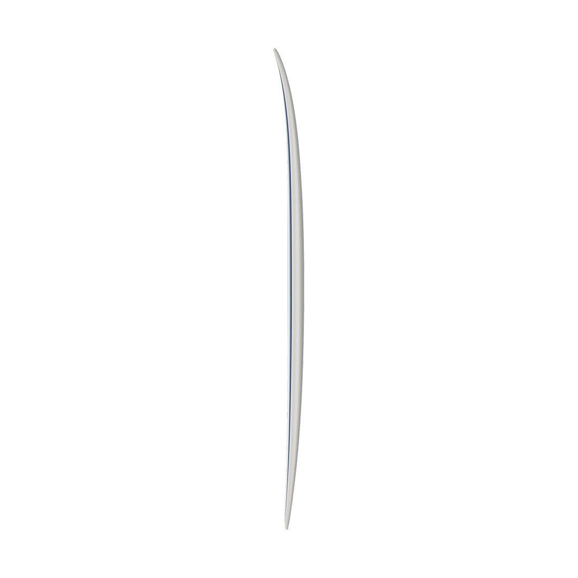 Planche de surf Fish Modfish TET  Nose Arrow/Pattern 5'11
