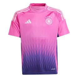 Maillot Extérieur Allemagne 24 Enfants