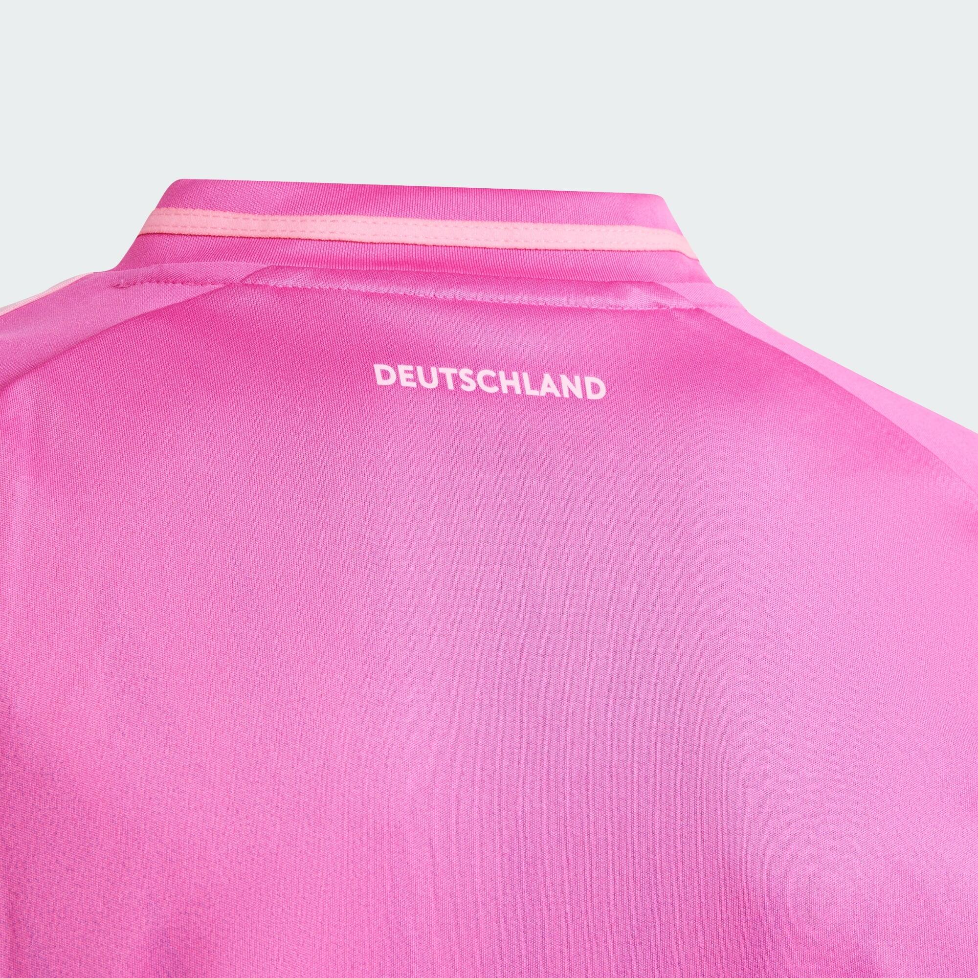 Duitsland 24 Uitshirt Kids 3/5