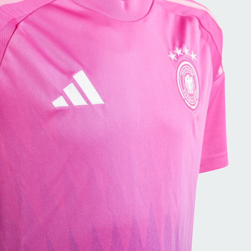 Maillot Extérieur Allemagne 24 Enfants