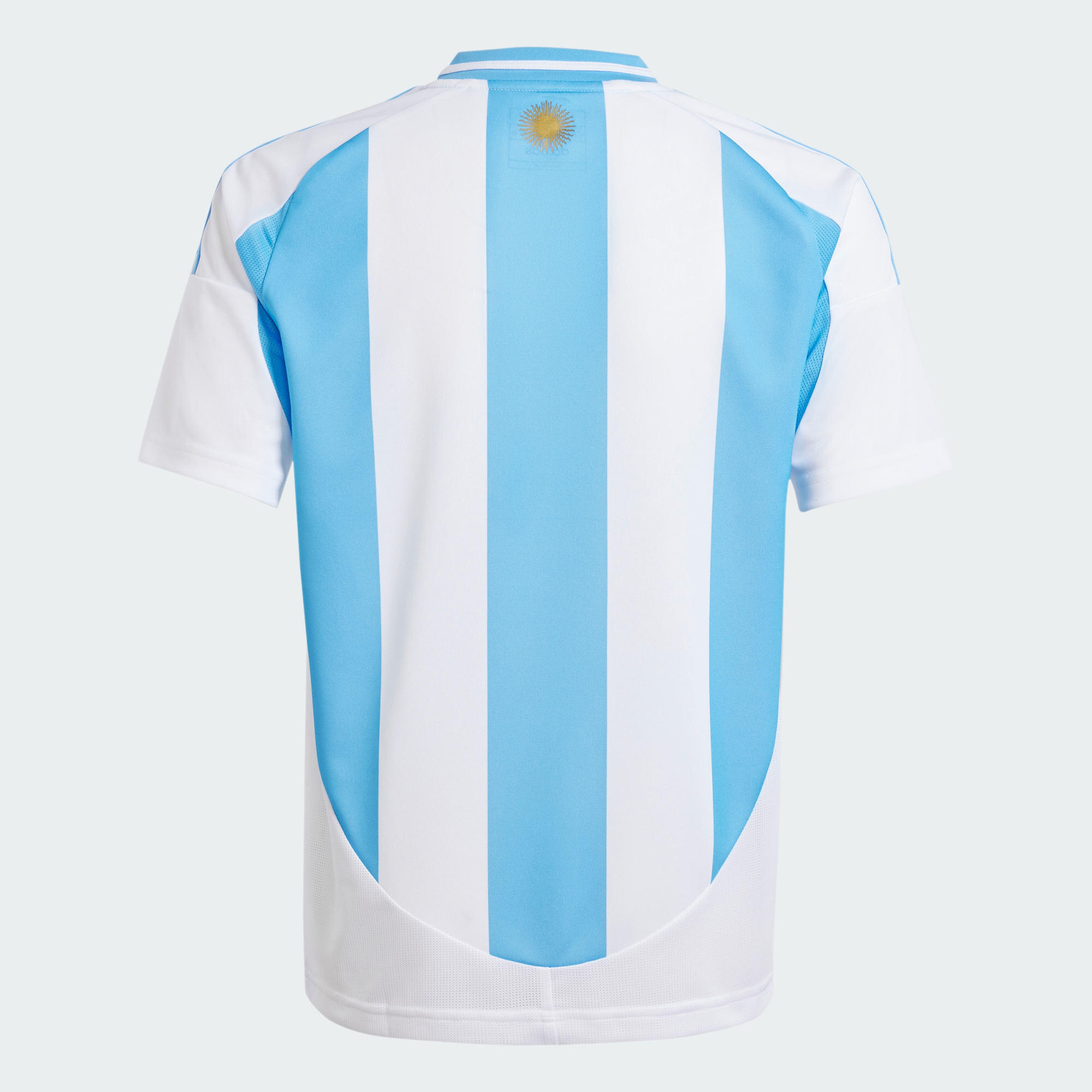 Maglia Argentina 24 Home da bambino