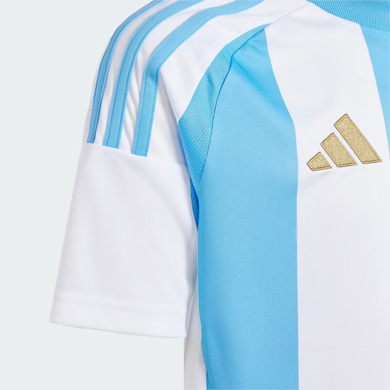 Maillot Domicile Argentine 24 Enfants