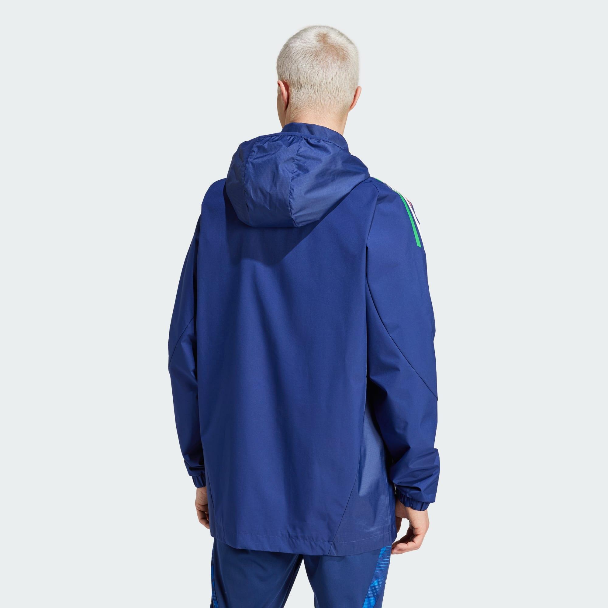 Bunda Italy Tiro 24 Competition All-Weather 3/5