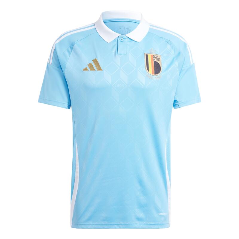 Maillot Extérieur Belgique 24