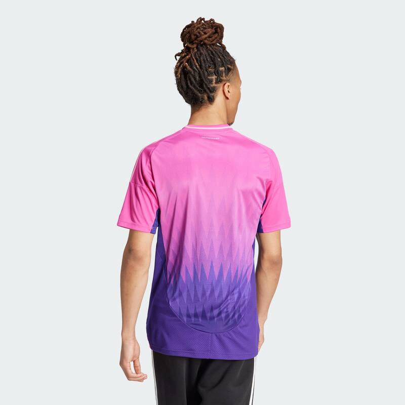 Dres Germany 24 Away