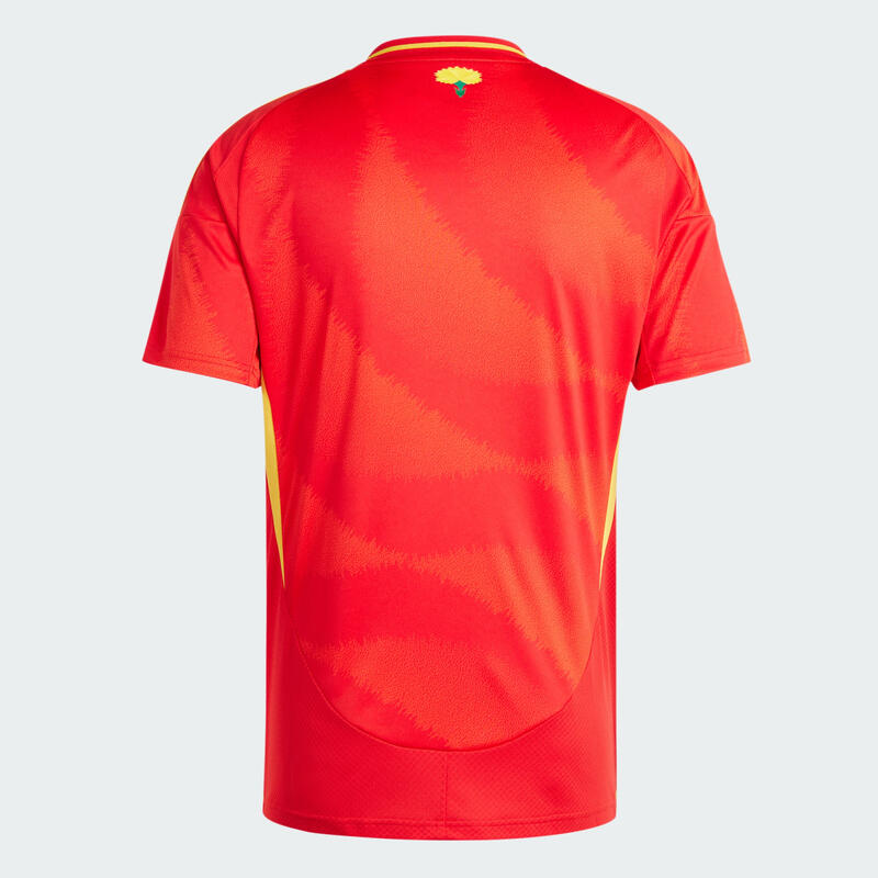 Spanien 24 Heimtrikot