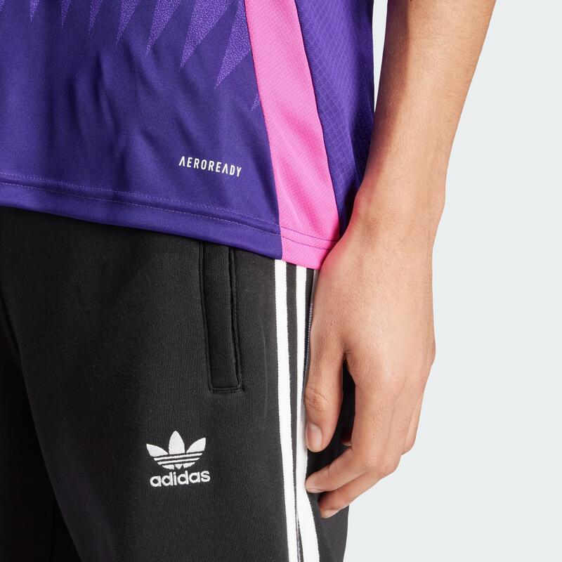 Dres Germany 24 Away