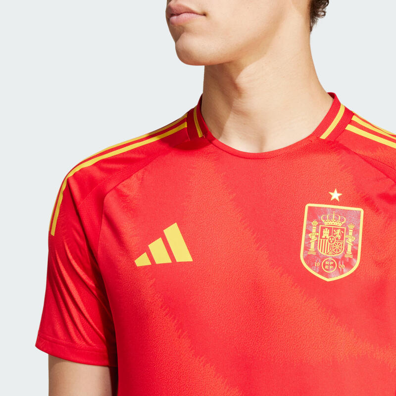 Camiseta primera equipación España 2024 Authentic