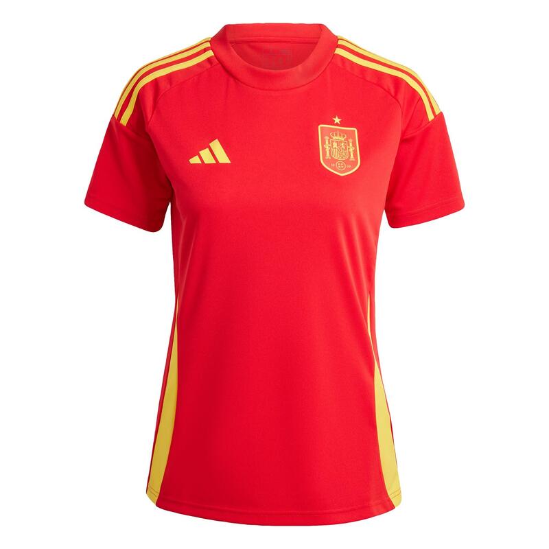 Camiseta primera equipación España 24 Fan