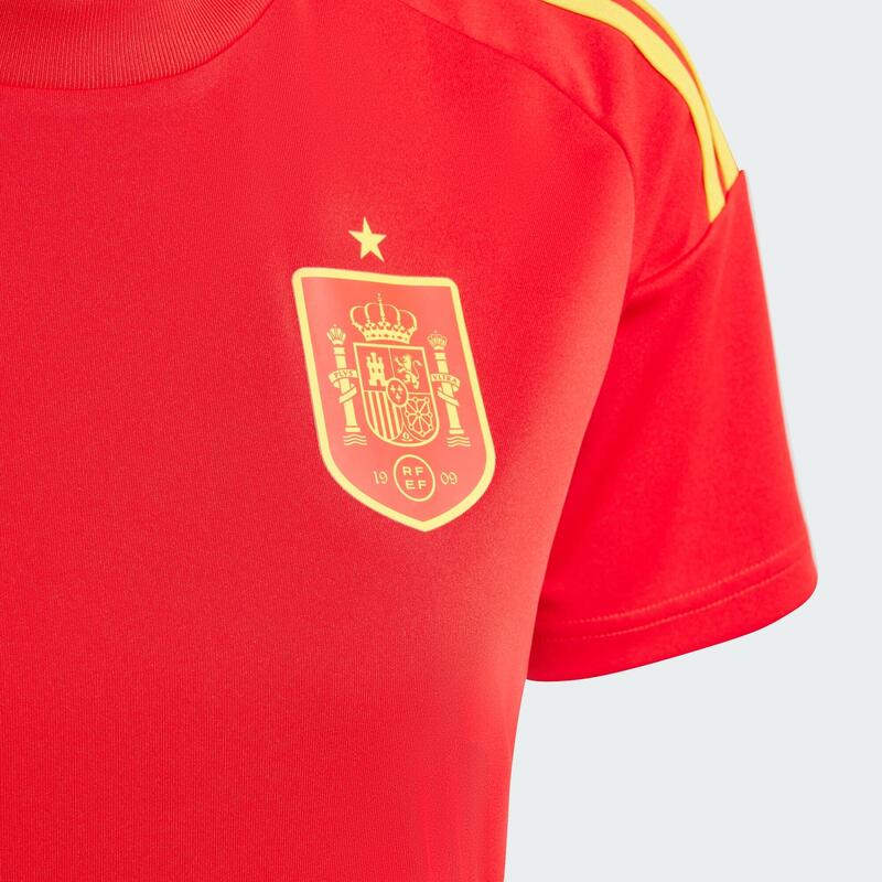 Camiseta primera equipación España 24 Fan