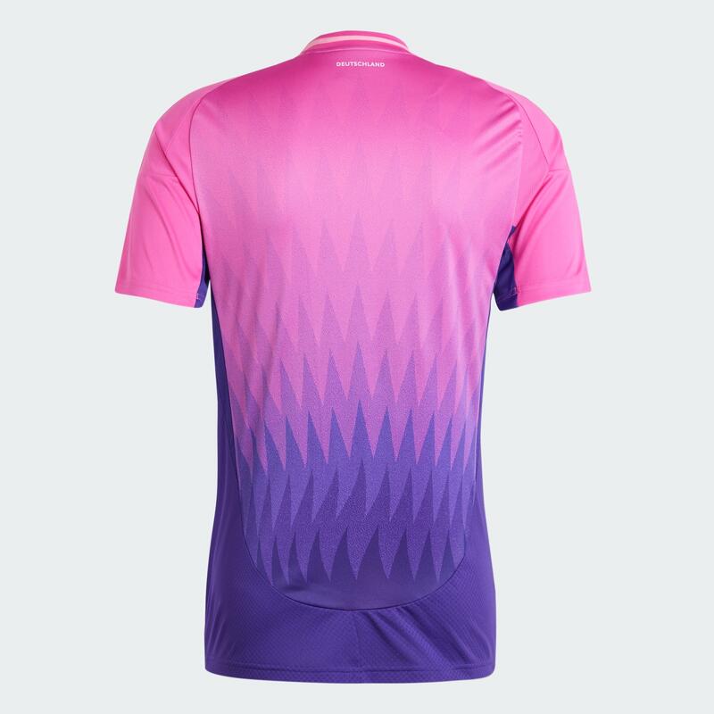Dres Germany 24 Away