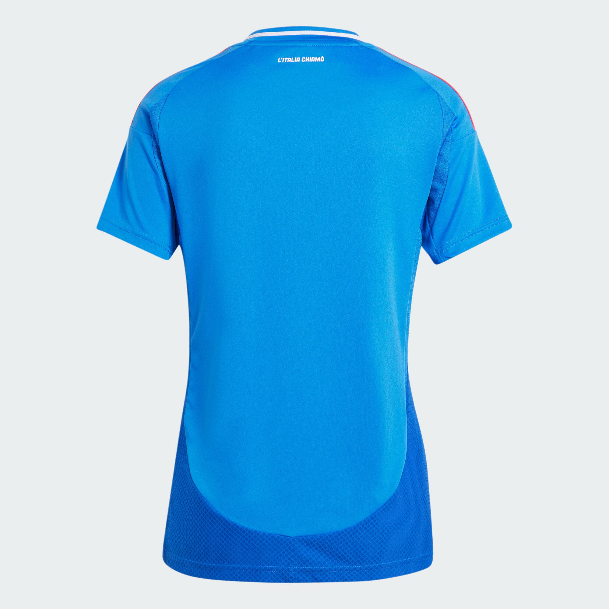 Italië 24 Thuisshirt 6/7
