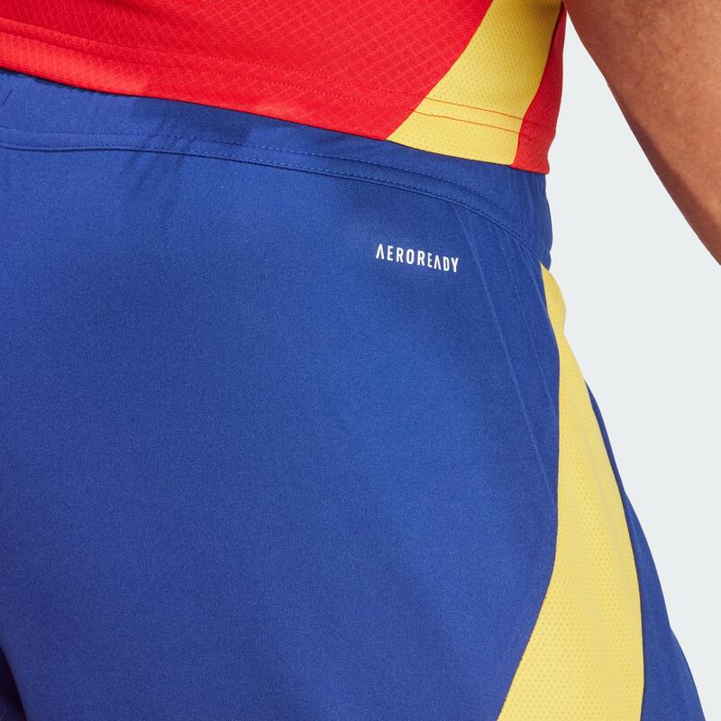 Spanien 24 Heimshorts