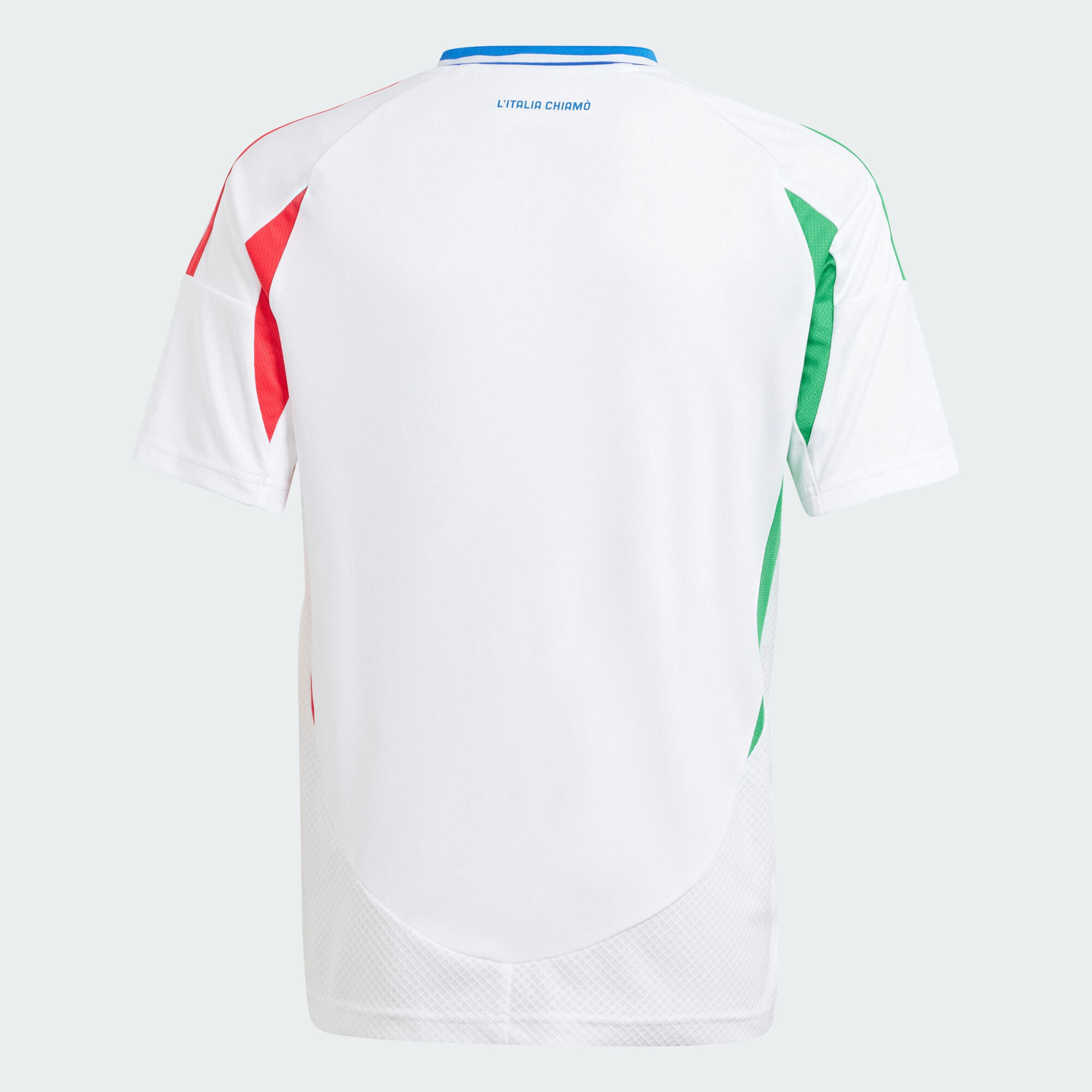 Italy 24 Away Jersey Kids 4/5