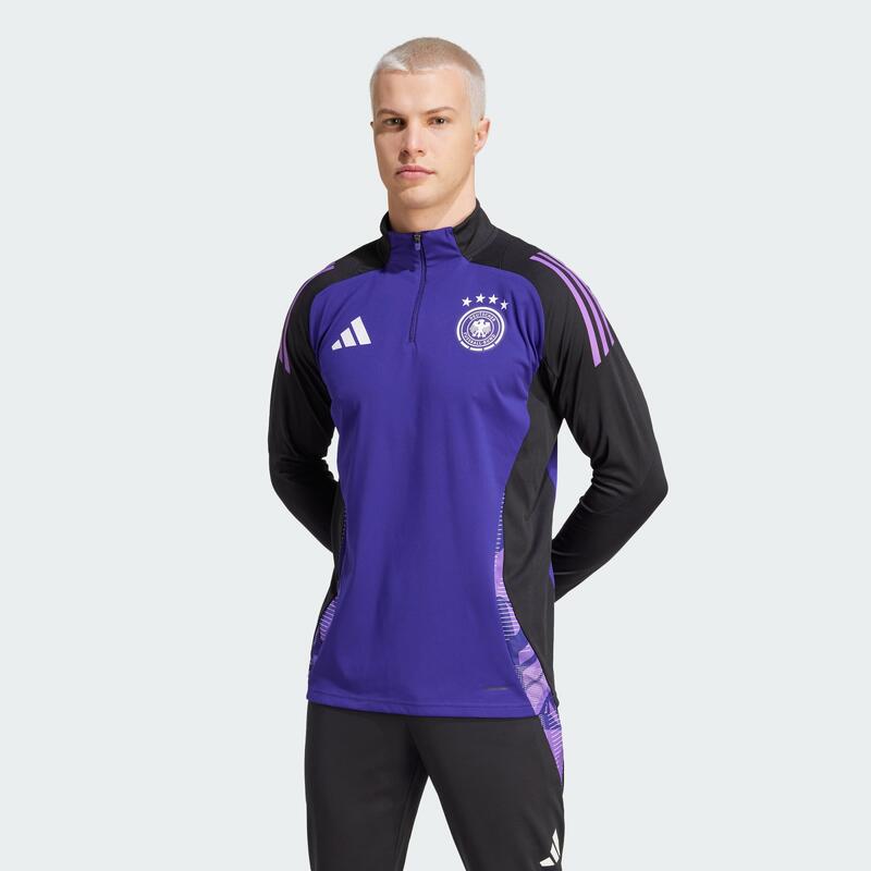 Duitsland Tiro 24 Competition Training Shirt