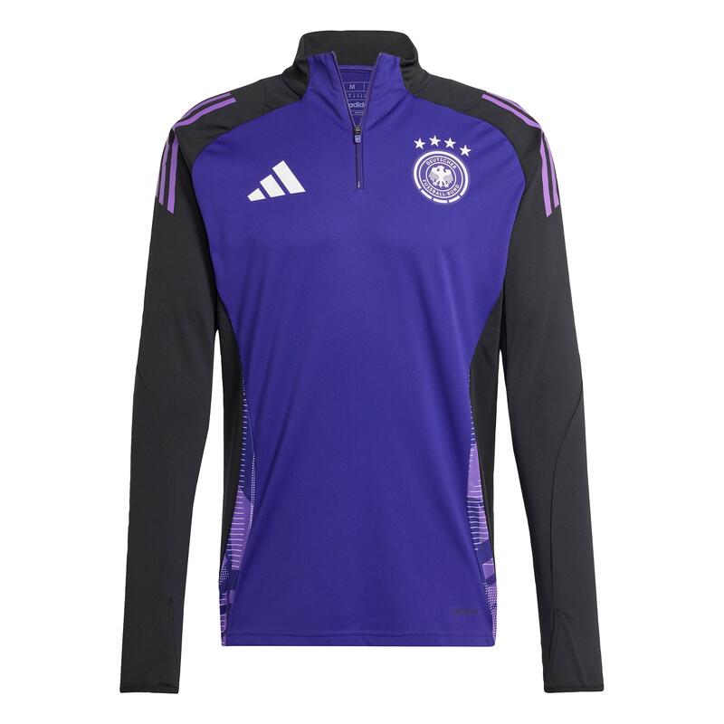 Duitsland Tiro 24 Competition Training Shirt