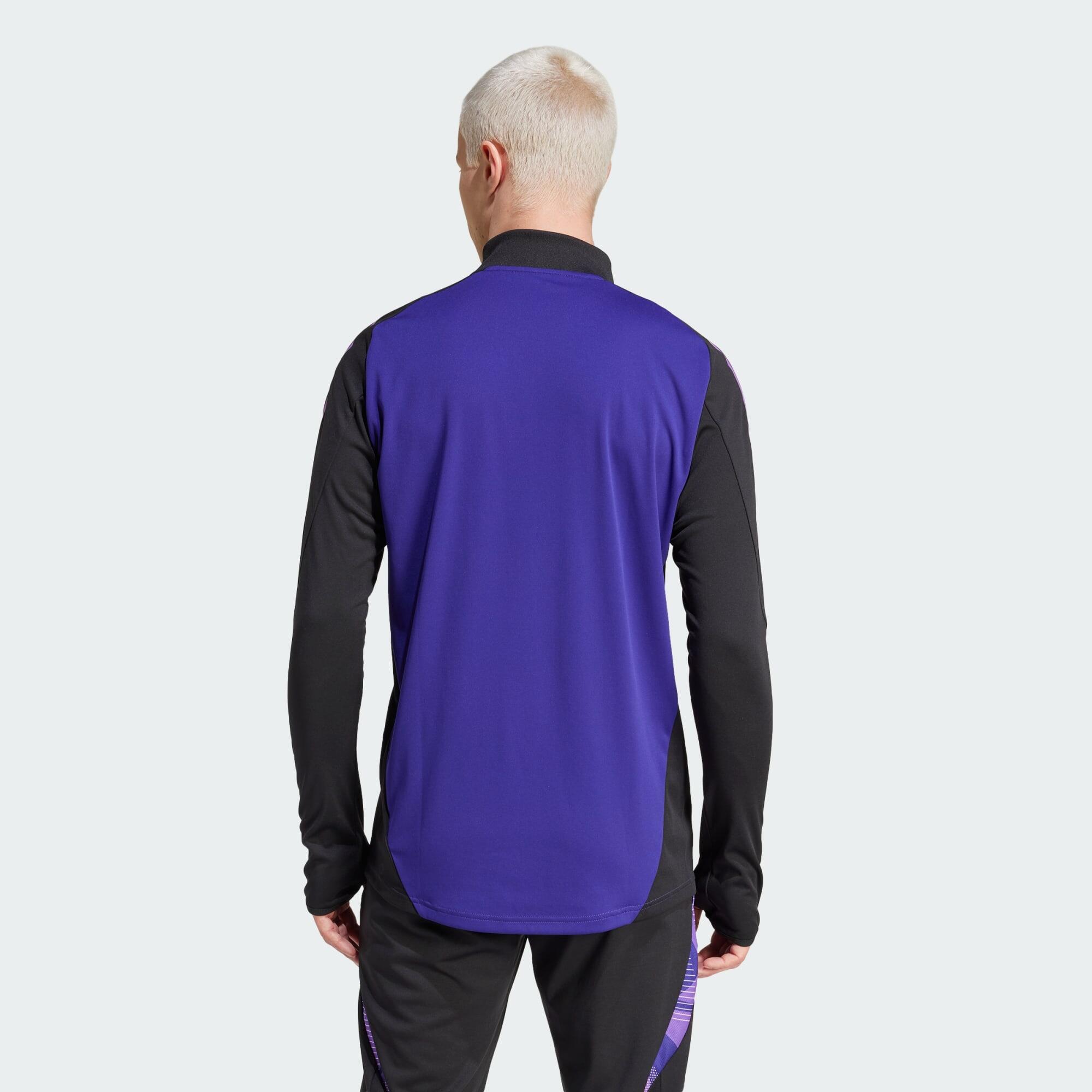 Sudadera entrenamiento Adidas Tiro 24 Competition Alemania 3/5
