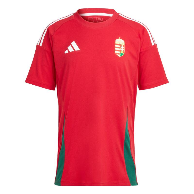 Camiseta primera equipación Hungría 24