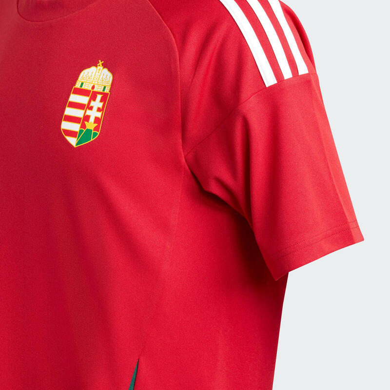 Camiseta primera equipación Hungría 24