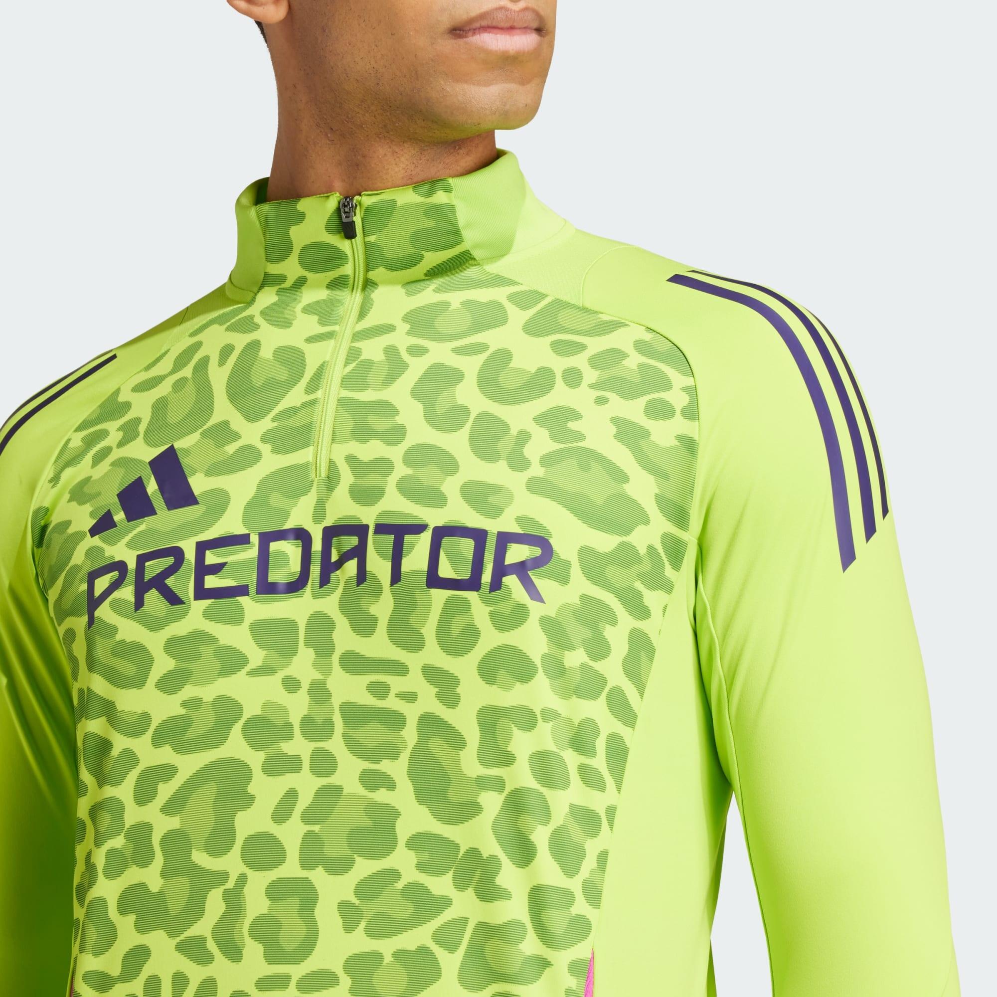 Generation Predator Training Shirt 5/5
