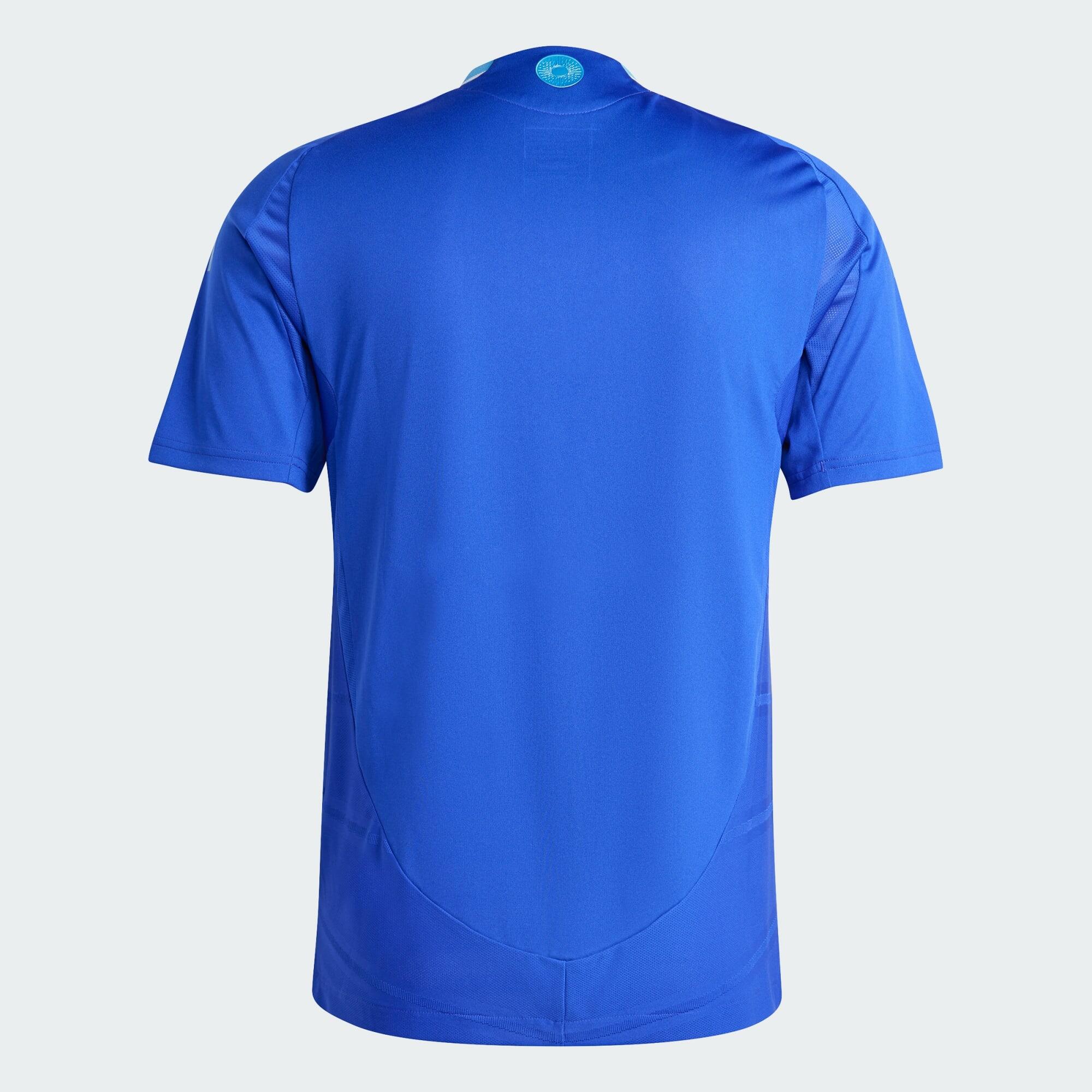 Argentinië 2024 Authentiek Uitshirt 6/6