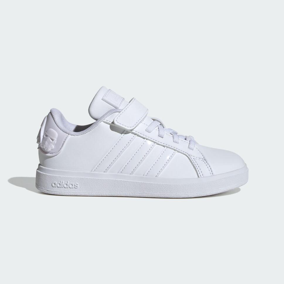 Buty Adidas Star Wars Grand Court 2.0 Children