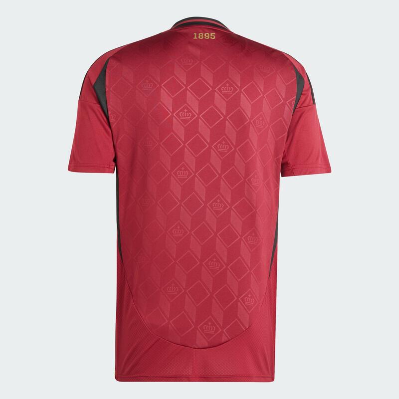 Maillot Domicile Belgique 24