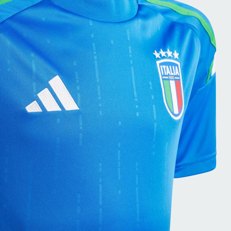 Italia Maglia Home 24 Junior