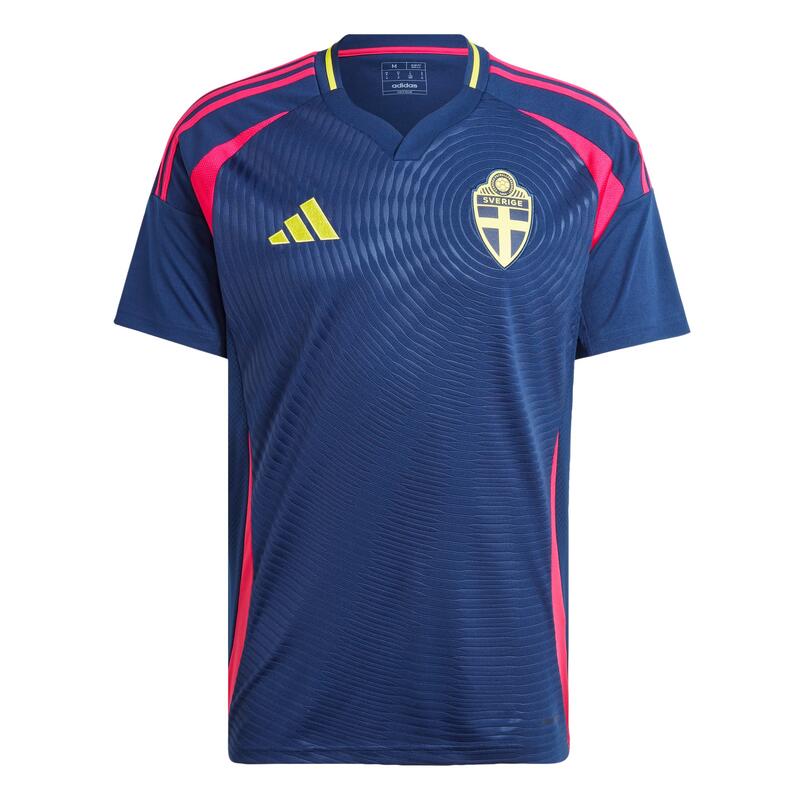 Maillot Extérieur Suède 24