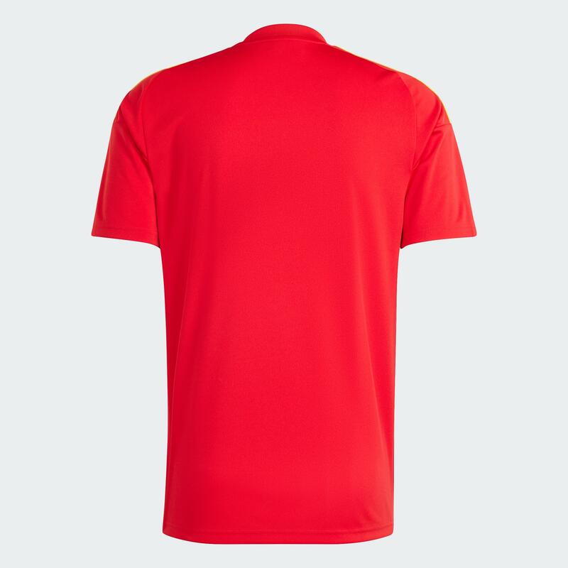 Spanien 24 Fan-Heimtrikot