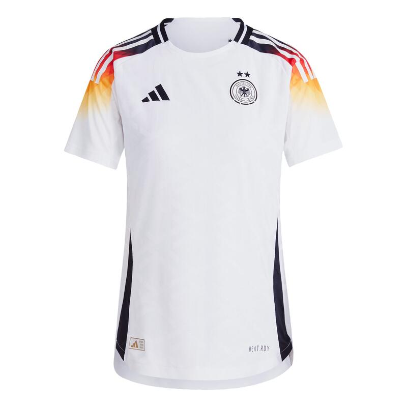 Camiseta primera equipación selección femenina Alemania 2024 Authentic