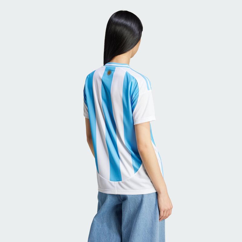 Argentinien 24 Heimtrikot