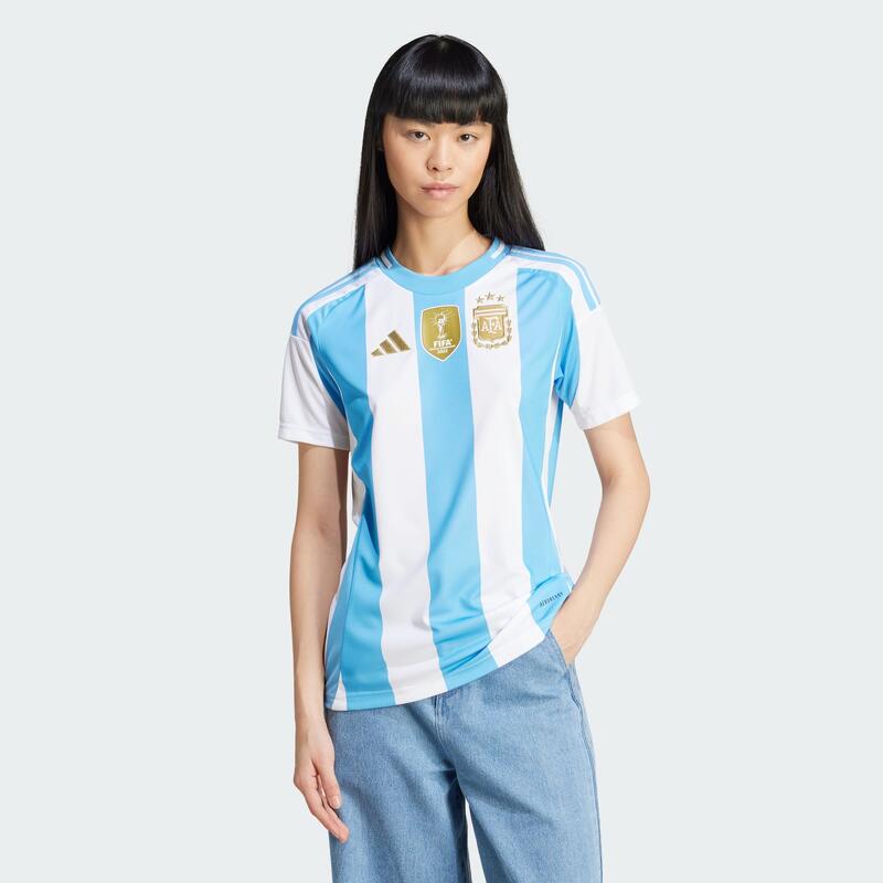 Argentinië 24 Thuisshirt