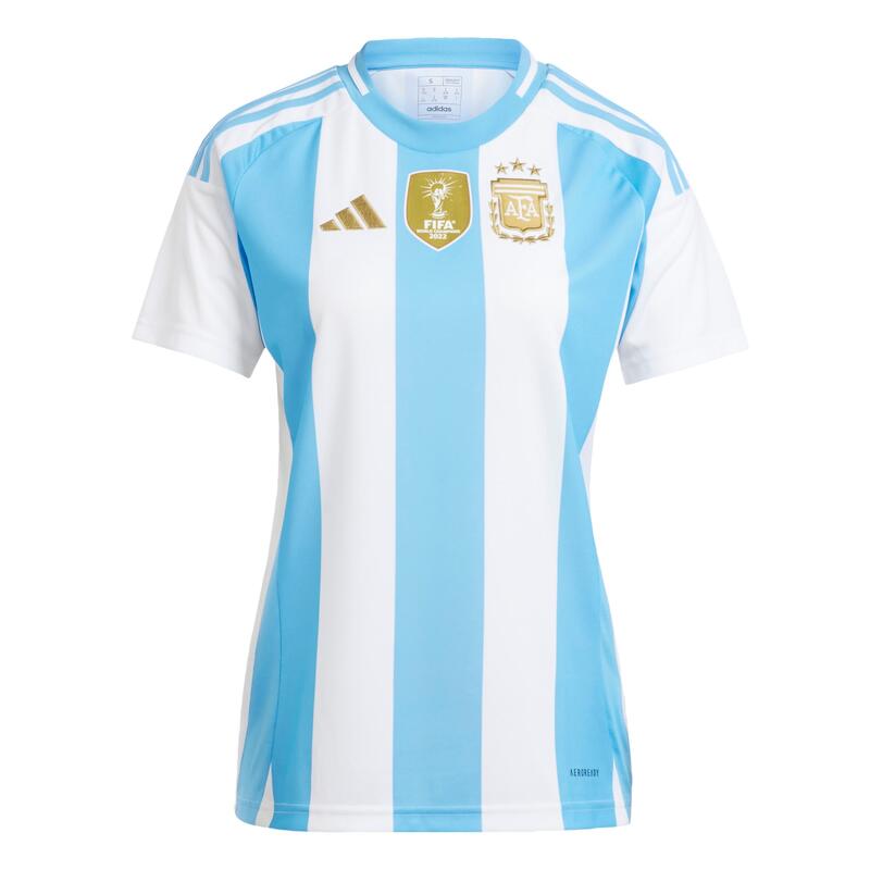 Argentinien 24 Heimtrikot