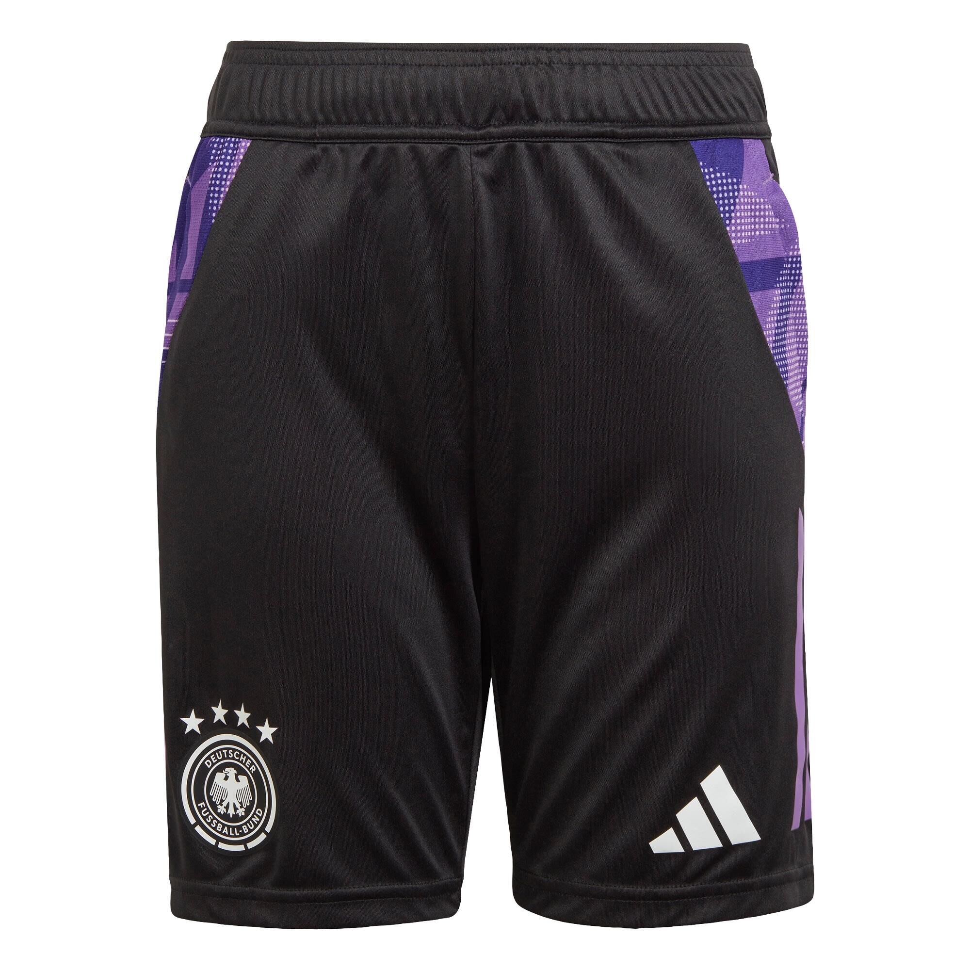 ADIDAS Germany Tiro 24 Competition Training Shorts Kids