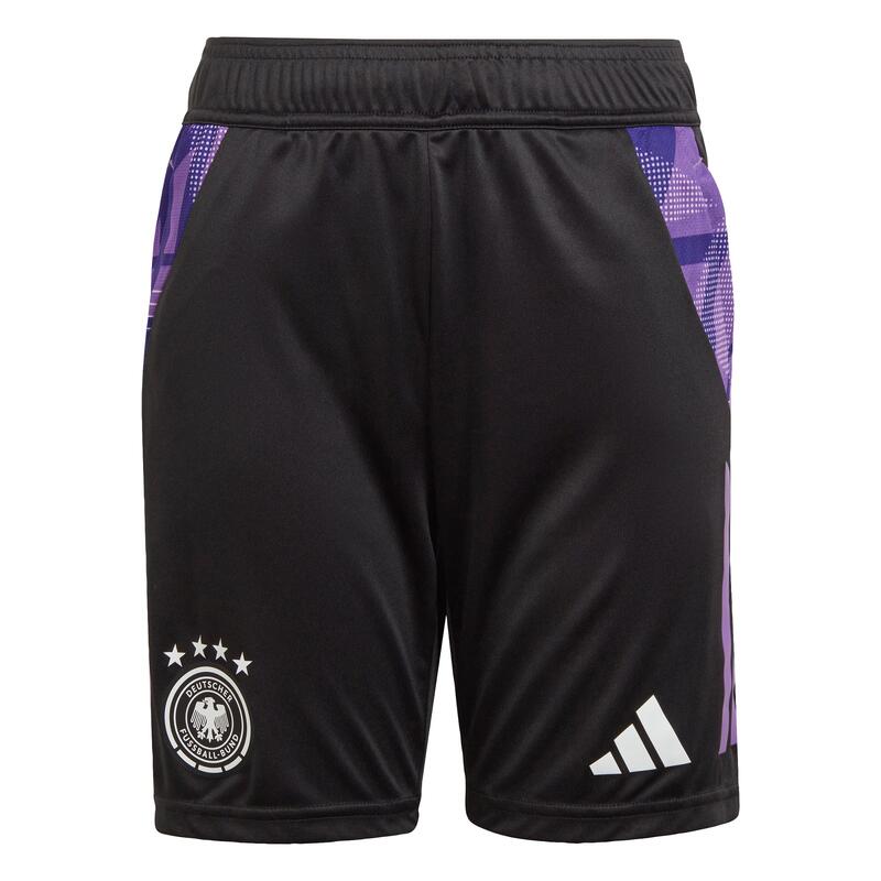 DFB Tiro 24 Competition Kids Trainingshorts