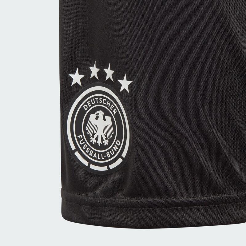 DFB Tiro 24 Competition Kids Trainingshorts